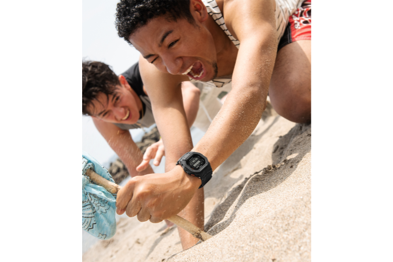 G-Shock