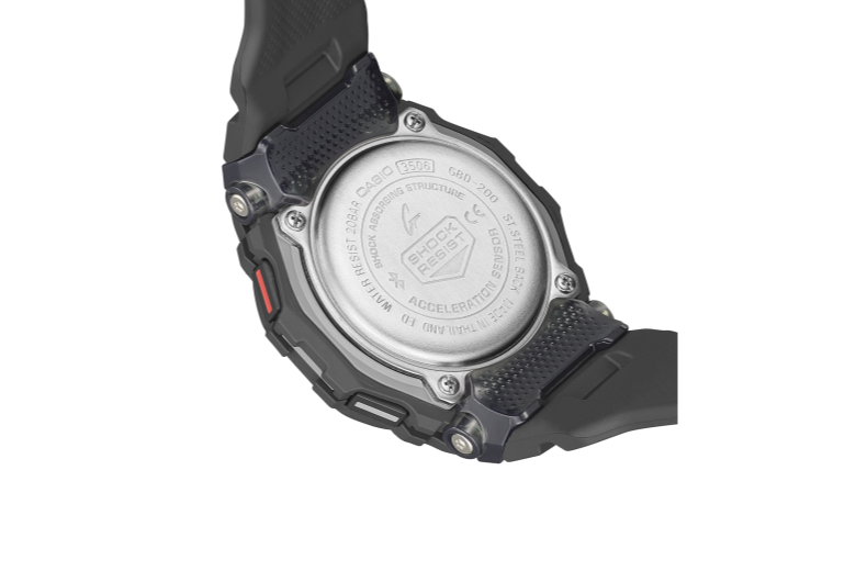 G-Shock