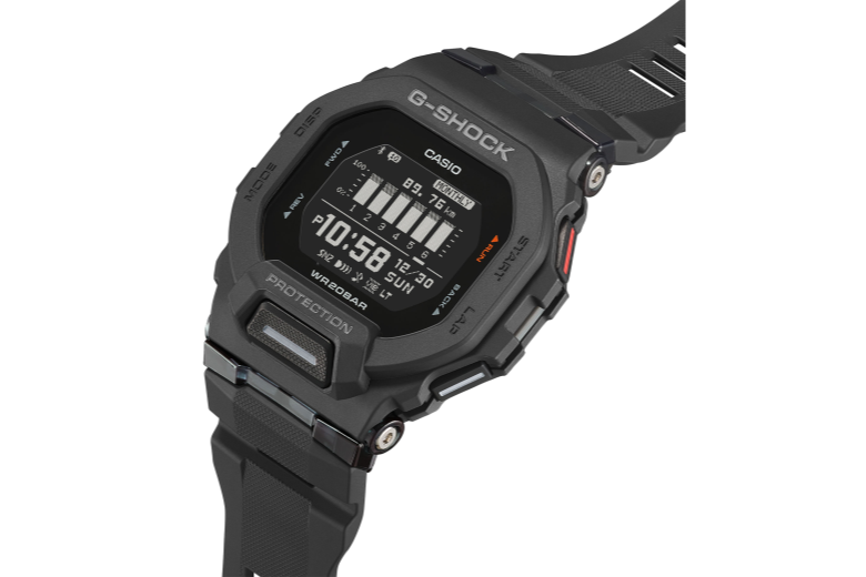 G-Shock