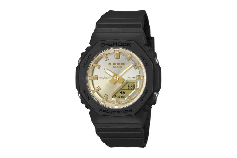 G-Shock