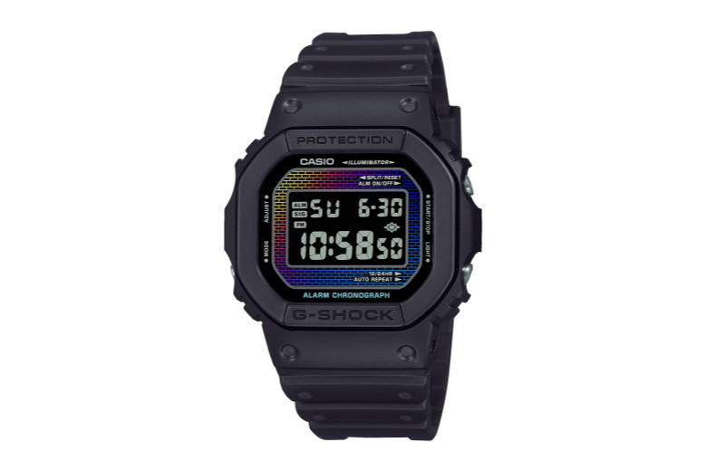 Montre G-Shock