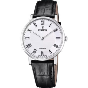 Festina Swiss Made