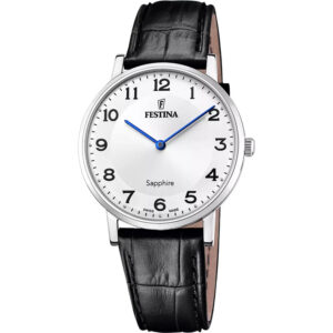 Festina Swiss Made