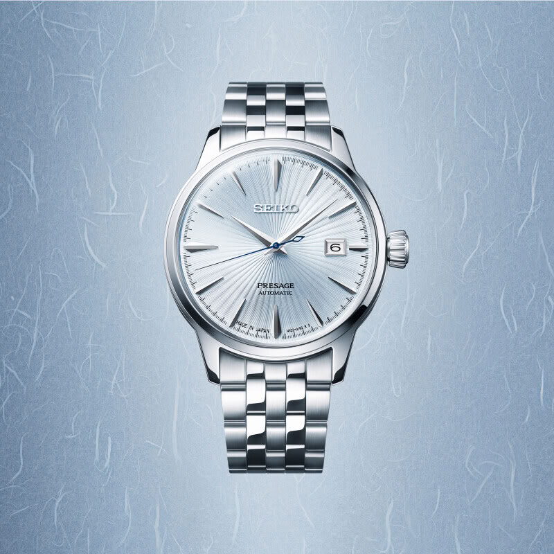 Seiko Presage Cocktail Time – Image 2