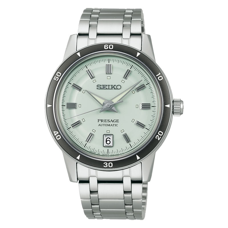 Seiko Presage Style 60's