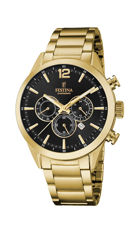 Festina Timeless Chronograph – Image 4