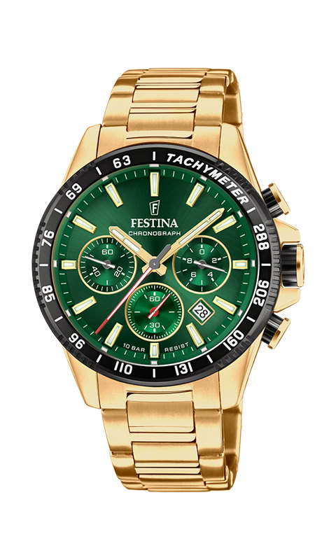 Festina Timeless Chronograph – Image 5