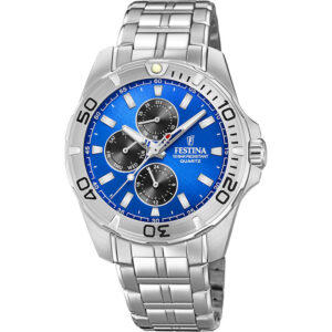 Festina Multifunction