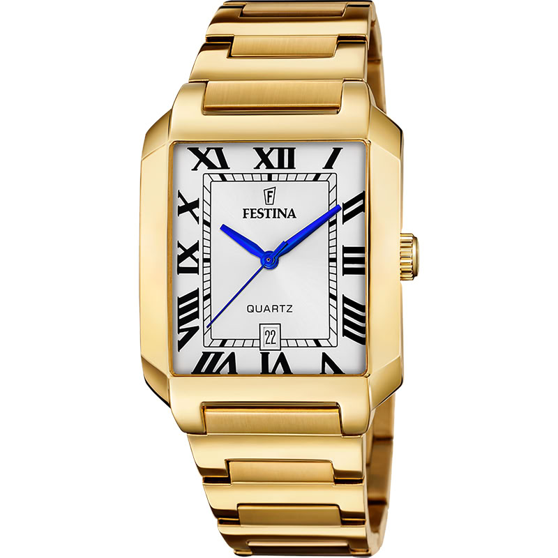 Festina On The Square