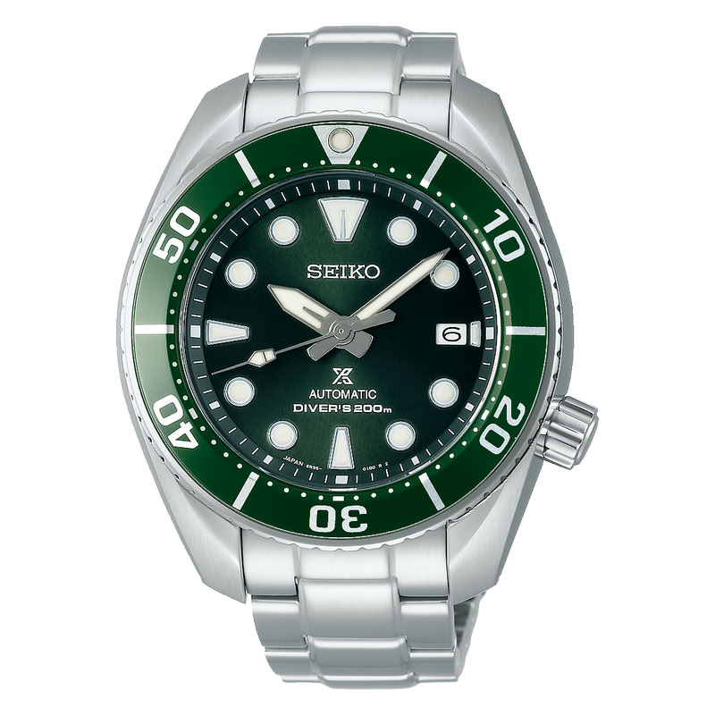 Seiko Prospex Automatic Diver's 200m