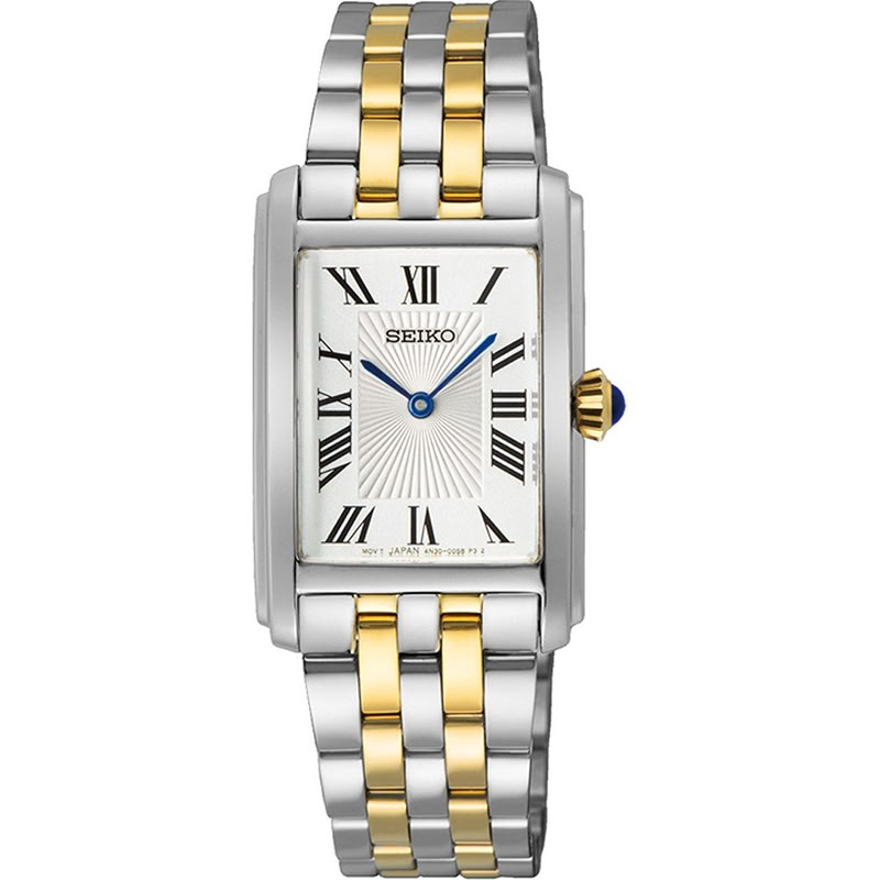 Seiko Classique