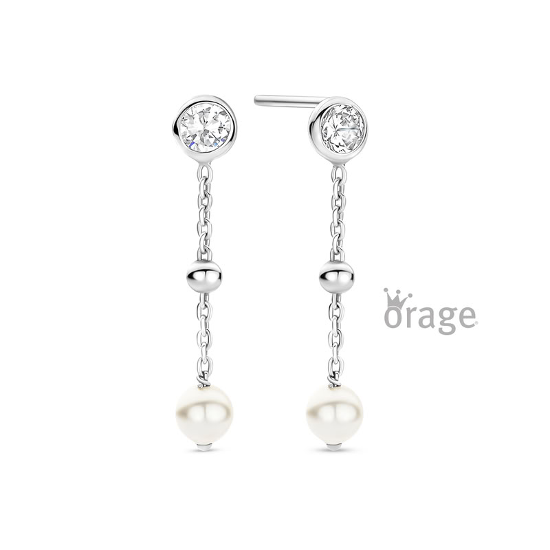 Boucles d'oreilles Kids