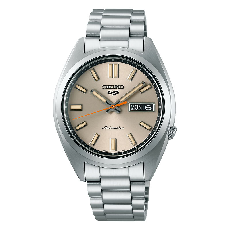 Seiko 5 Sports