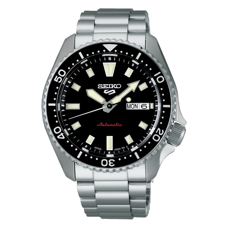 Seiko 5 Sports