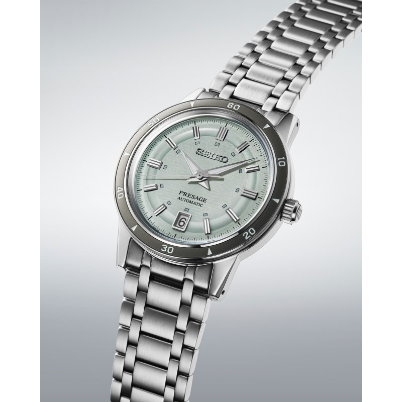 Seiko Presage Style 60's – Image 2
