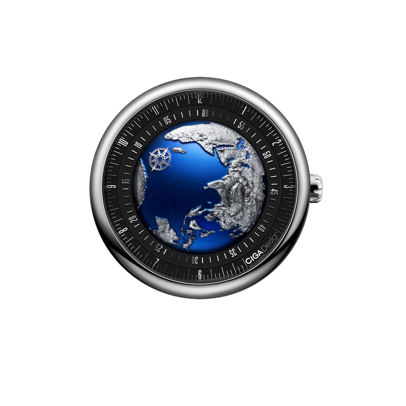 Series U Blue Planet II – Image 4