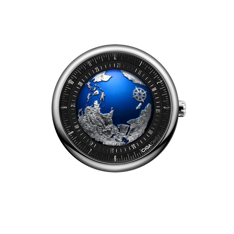 Series U Blue Planet II – Image 3