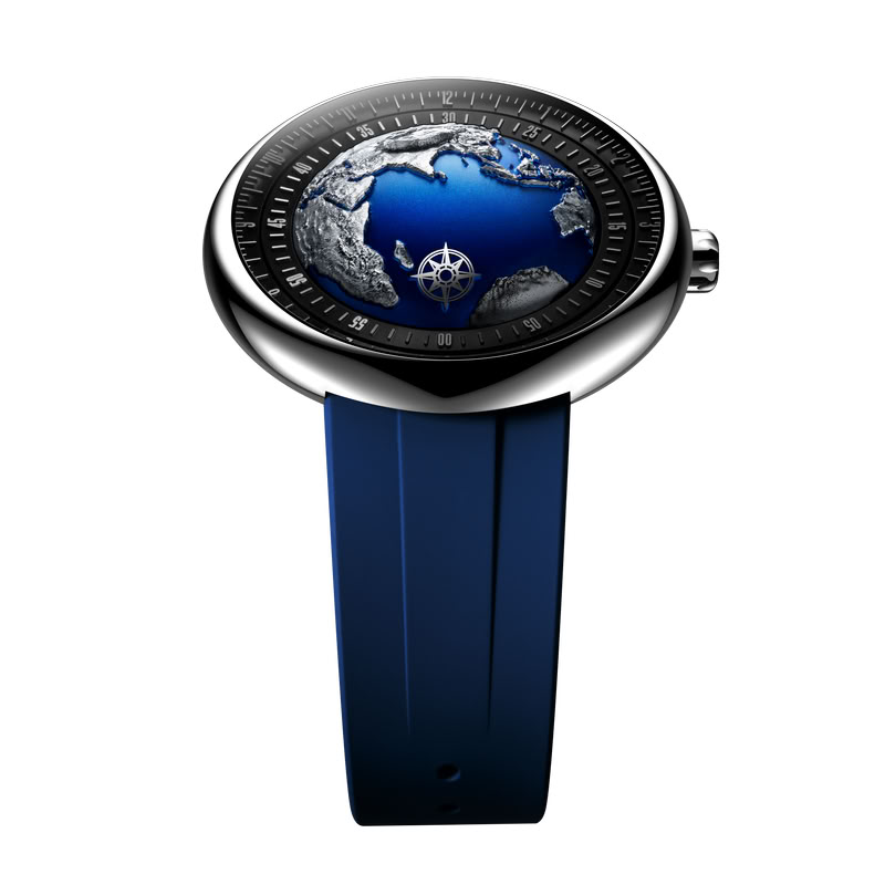 Series U Blue Planet II – Image 2