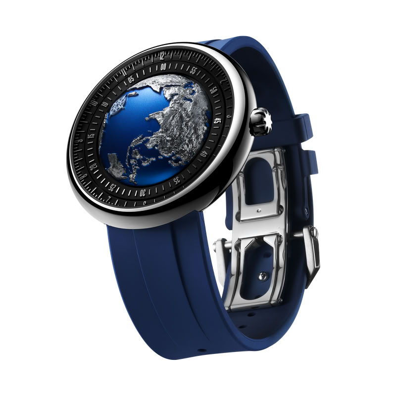 Series U Blue Planet II – Image 5