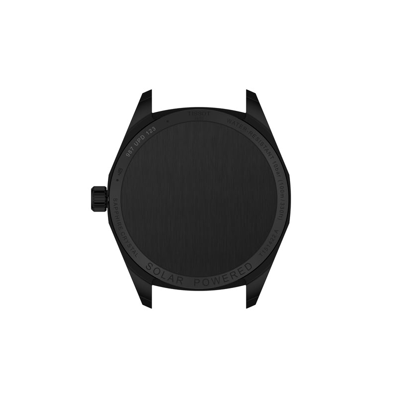 Tissot PRC 100 Solar 39MM – Image 2