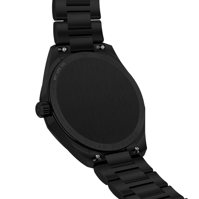 Tissot PRC 100 Solar 39MM – Image 4