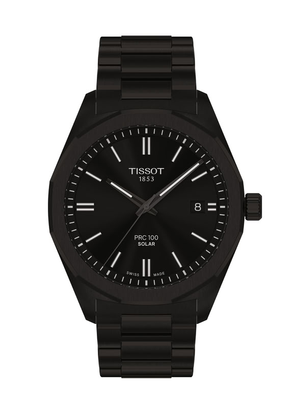 Tissot PRC 100 Solar 39MM