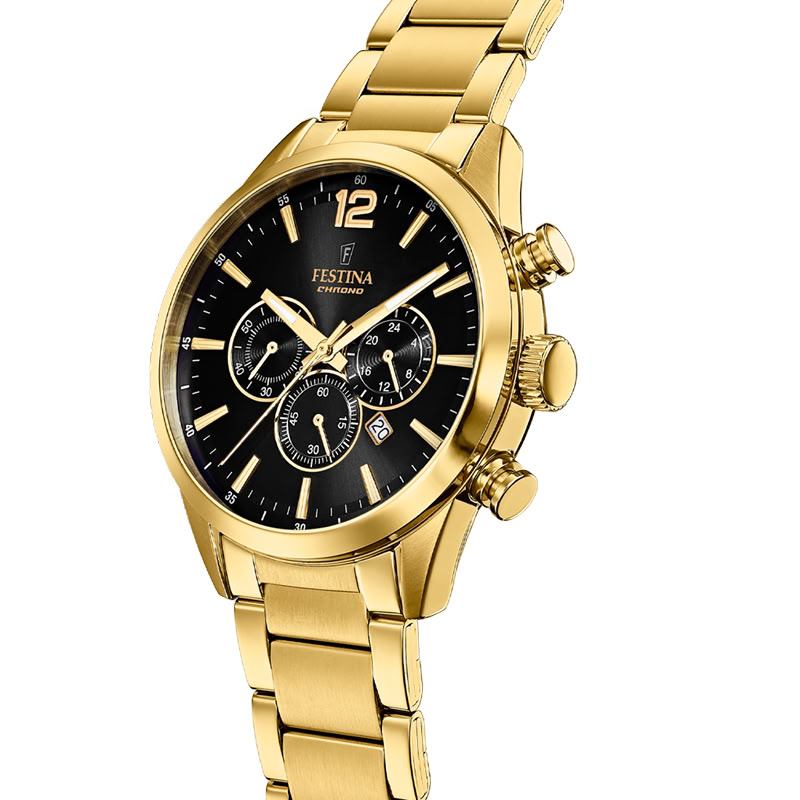 Festina Timeless Chronograph – Image 2