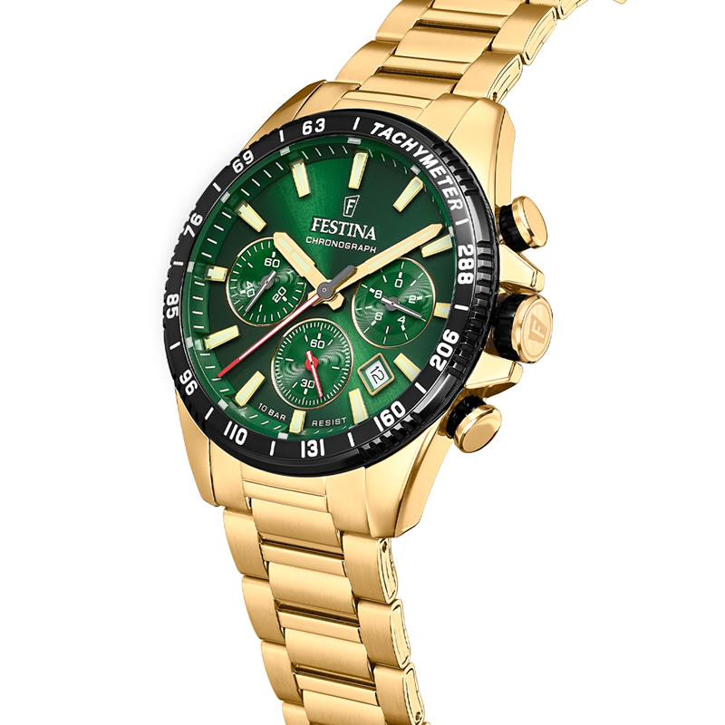 Festina Timeless Chronograph – Image 3