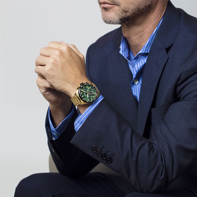 Festina Timeless Chronograph – Image 2