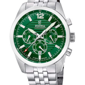 Festina Timeless Chronograph
