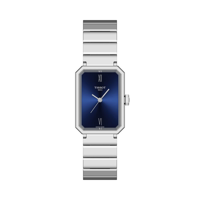 Tissot SRV 30mm
