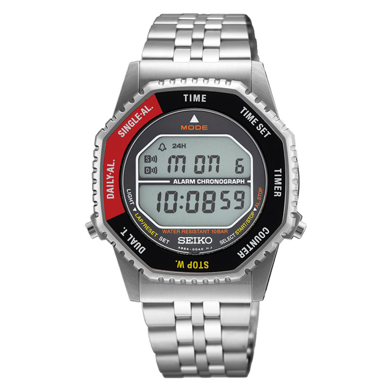 Seiko Sport Rotocall