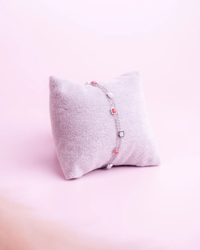 Edo Pink