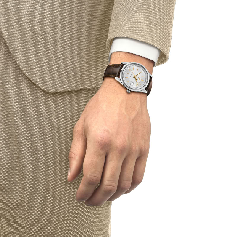 Tissot Visodate 39MM – Image 4