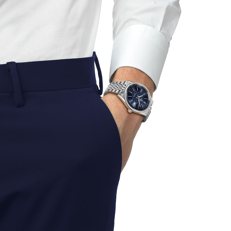 Tissot Visodate 39MM – Image 3