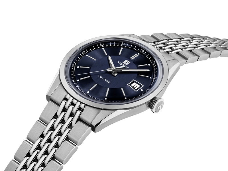 Tissot Visodate 39MM – Image 2