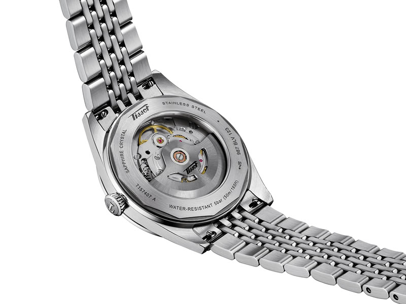Tissot Visodate 39MM – Image 4