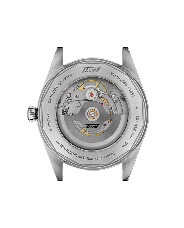 Tissot Visodate 39MM – Image 2