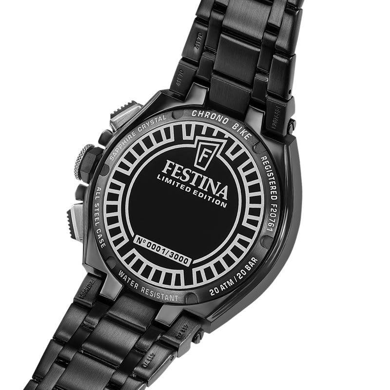 Festina Chrono Bike Edition Limitée – Image 2