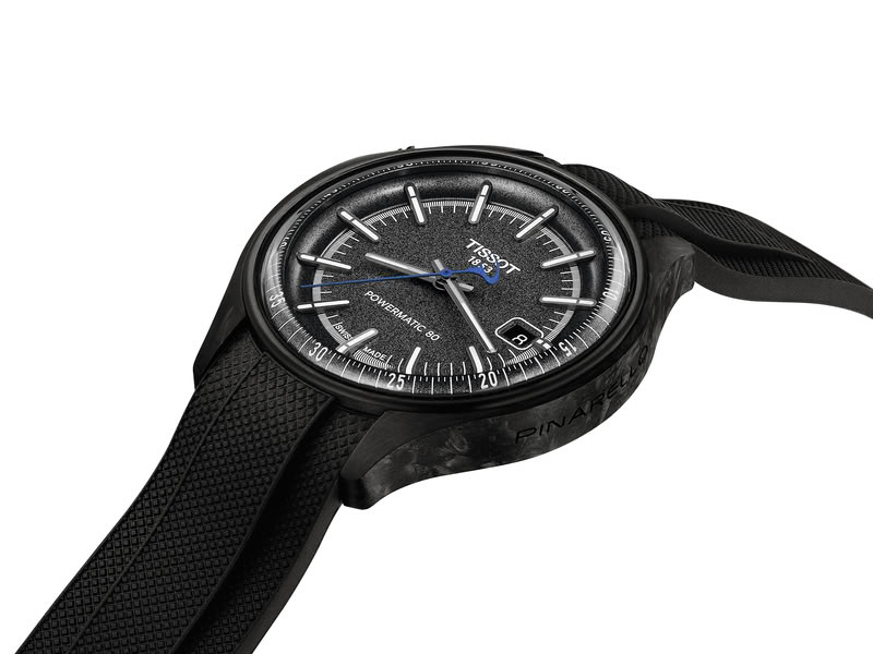 Tissot Pinarello 43mm Special Edition – Image 3