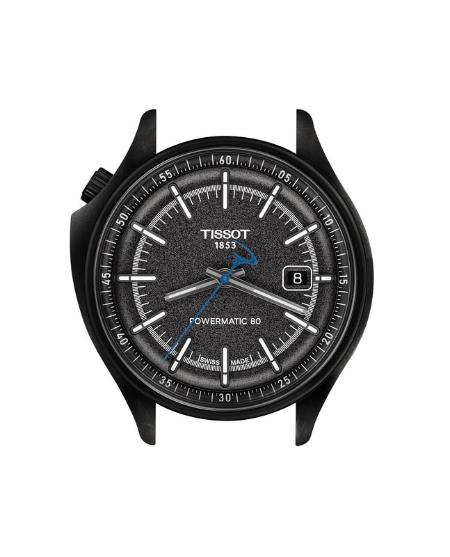 Tissot Pinarello 43mm Special Edition – Image 5
