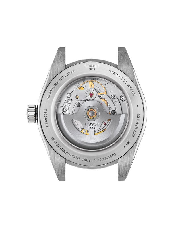 Tissot Gentleman 38mm – Image 2