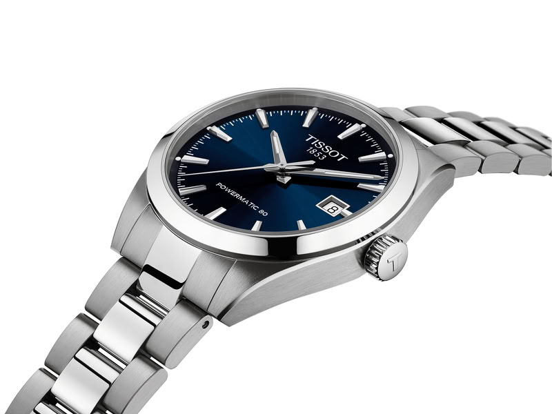 Tissot Gentleman 38mm – Image 4