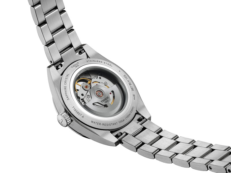 Tissot Gentleman 38mm – Image 5