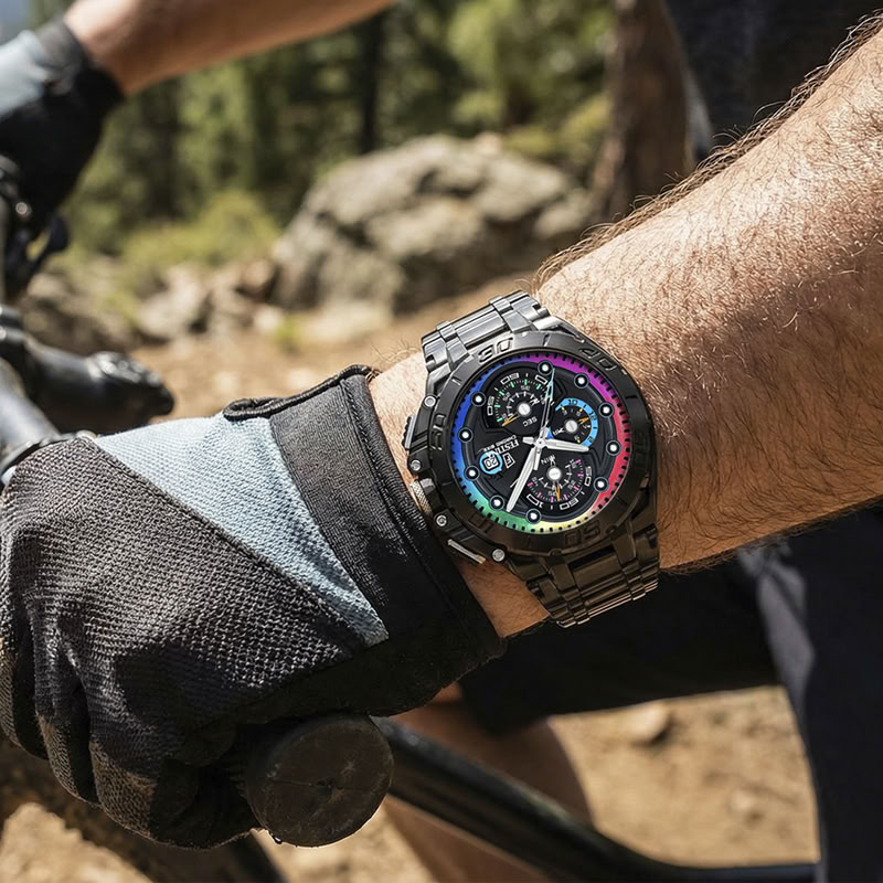 Festina Chrono Bike Edition Limitée – Image 6