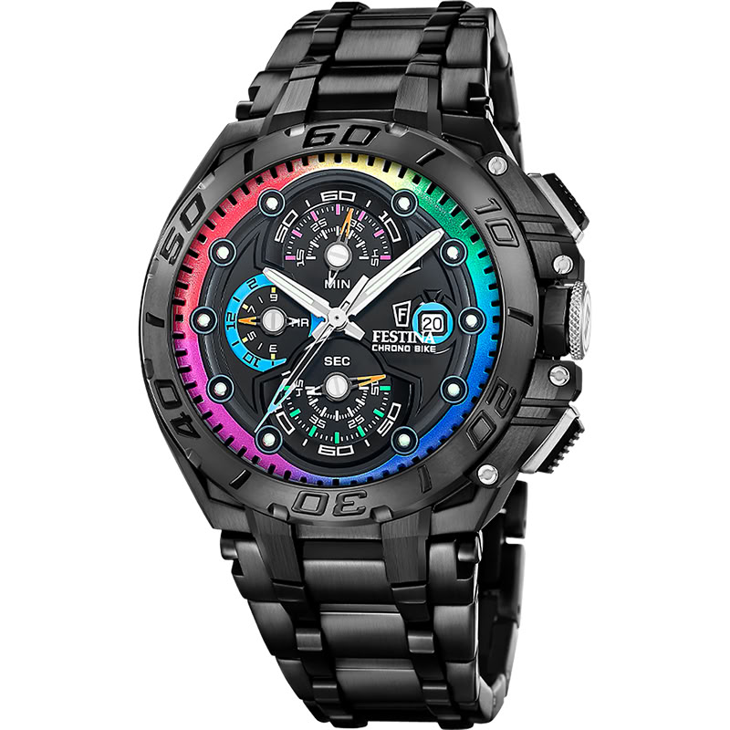 Festina Chrono Bike Edition Limitée