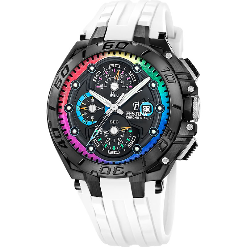 Festina Chrono Bike Edition Limitée – Image 8