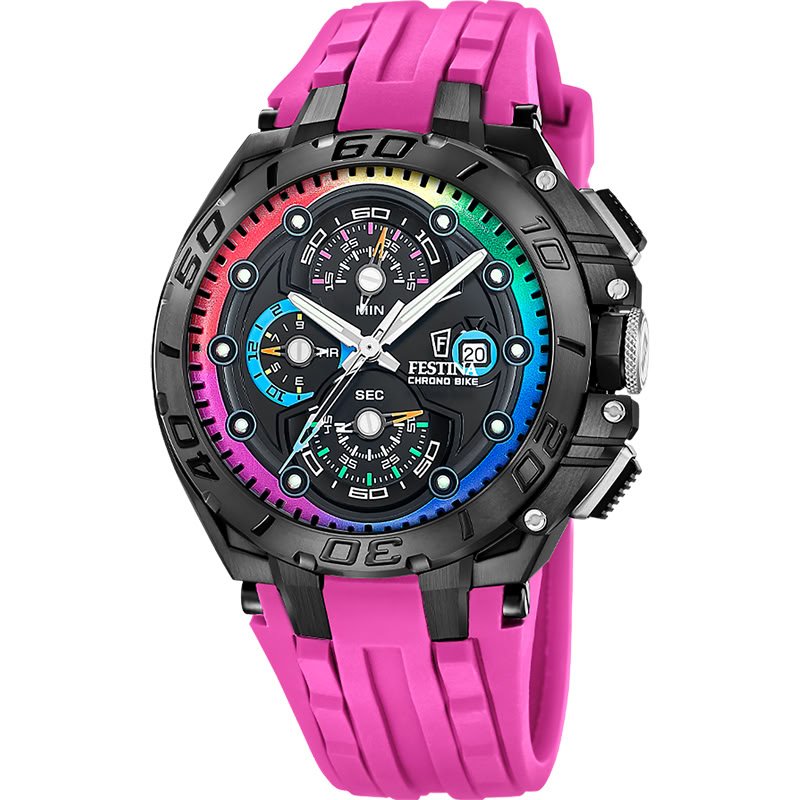 Festina Chrono Bike Edition Limitée – Image 7