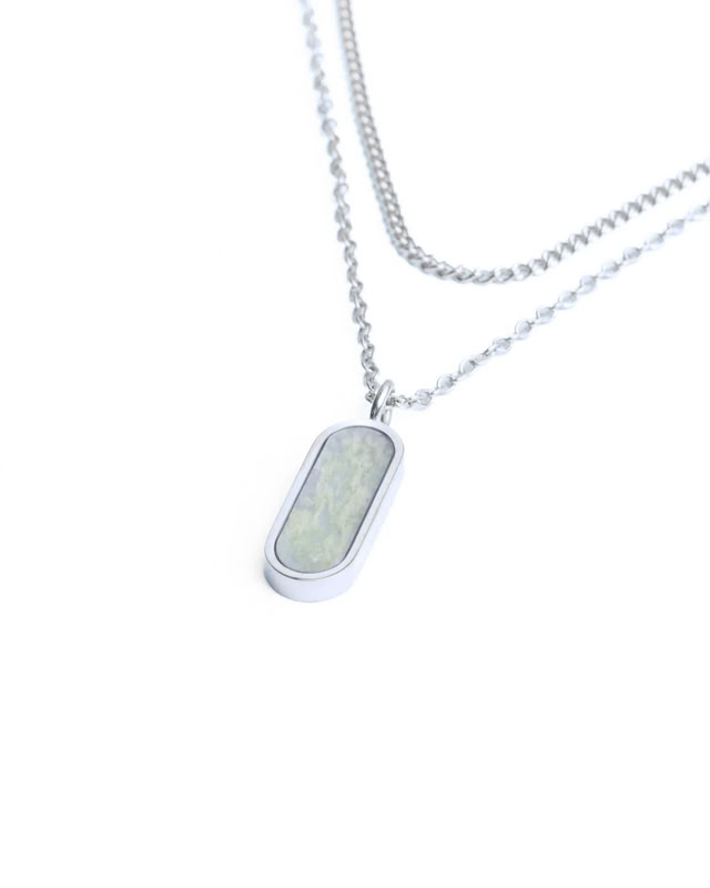 Myra Turquoise Silver – Image 2