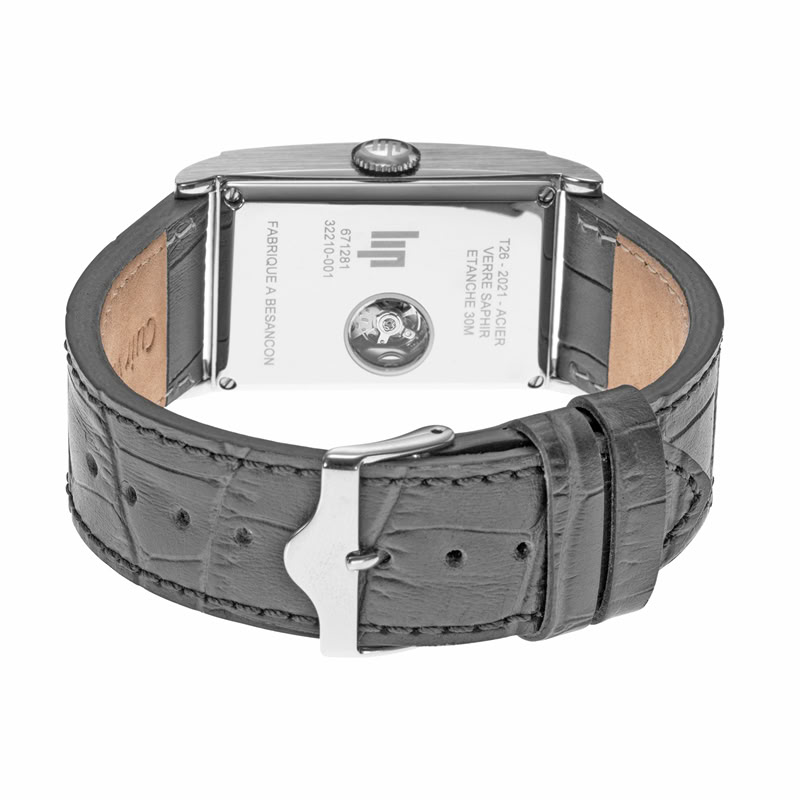 Churchill Automatique – Image 2